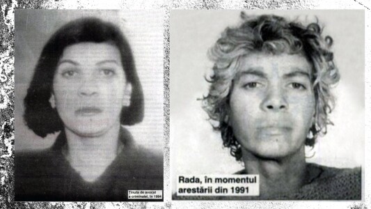 Povestea ucigaşei care îşi racola victimele prin mica publicitate şi a ...