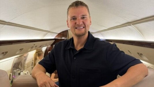 Un om de afaceri insistă că Dubaiul este sigur, deși a plătit 173.000 de ...