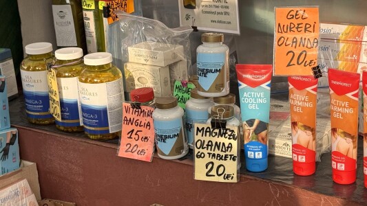 Moarte la ofertă? Pericol uriaș ascuns în medicamentele vândute ilegal pe ...