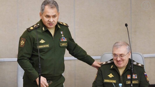 De ce se teme Vladimir Putin? Liderul rus a eliminat alți doi oameni din ...