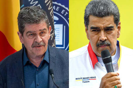 Radu Paraschivescu reacționează după glumele despre asemănarea cu Nicolas ...