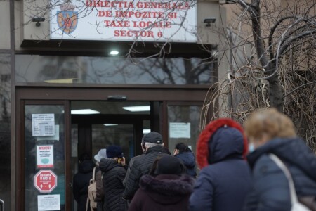 Taxele și impozitele cresc sigur din 2026. Legea a fost publicată în ...