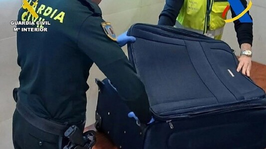 Vameșii spanioli au rămas fără cuvinte când au văzut ce avea un român în ...