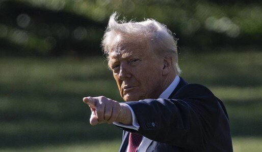 Șefii mari de la BBC demisionează din cauza unui video fake în care Donald ...