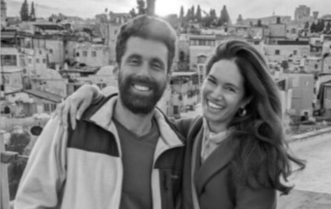 A murit și fratele lui Tal Berkovich, fosta concurentă de la „Chefi la ...