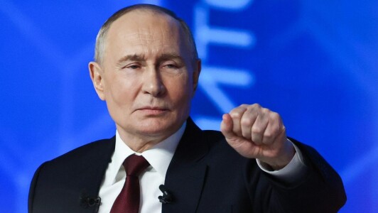 Răspunsul extrem de cinic al lui Vladimir Putin când a fost întrebat dacă ...