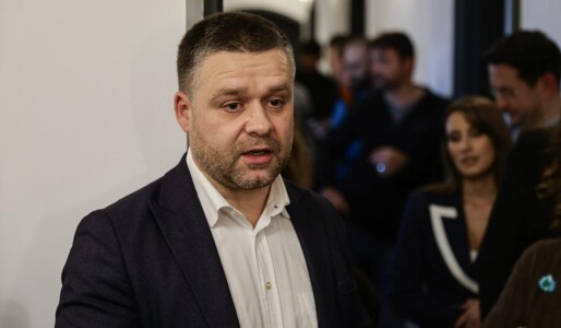 EXIT-POLL Alegeri Primăria București 2025. Au apărut primele rezultate ale ...