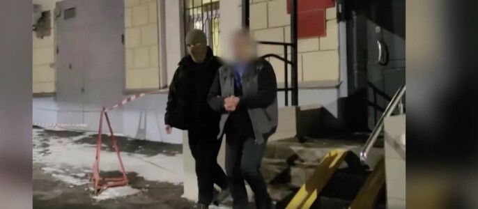 Rusia susține că a prins un spion al Rep. Moldova. Reacția Chișinăului! ...