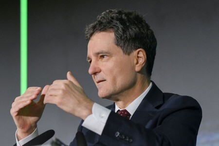 Nicușor Dan susține că a văzut „cap-coadă” documentarul Recorder și pune ...