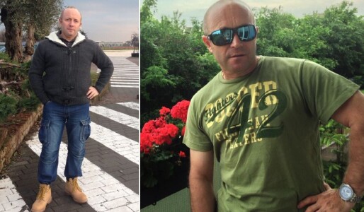 Un român a murit de ziua fetiței lui, în Italia. Florin a fost strivit de o ...