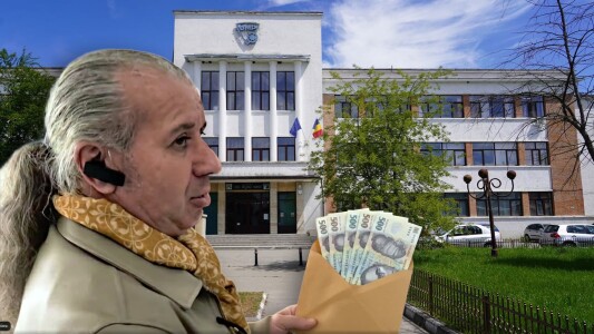 Cum s-a rătăcit un plic cu bani „pentru ministrul economiei”: „N-a ajuns ce ...