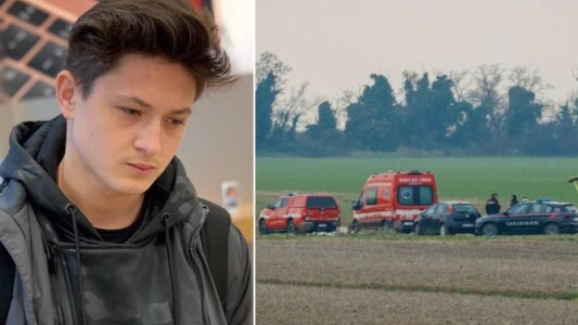 Moldoveanul de 25 de ani găsit mort pe un câmp a fost împușcat în tâmplă de ...