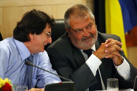 Decizie finală în dosarul vânzării caselor naționalizate: Nicolae Robu și ...