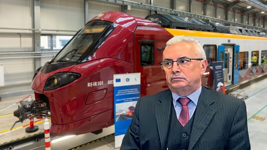 Cum riscă Autoritatea pentru Reformă Feroviară să piardă o dispută la ...