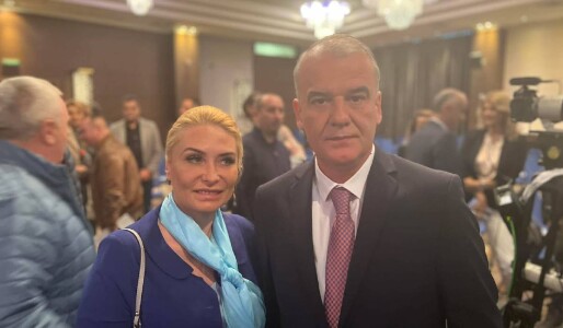 Adriana Georgescu, avocata prinsă cu șpaga de 60.000 de euro a fost ...