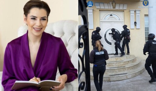 Fosta iubită a lui Adrian Kreiner, afaceristul din Sibiu omorât în casă, a ...