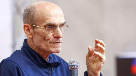 CTP nu înțelege de ce Nicușor Dan l-a numit consilier pe Voiculescu: „E ...