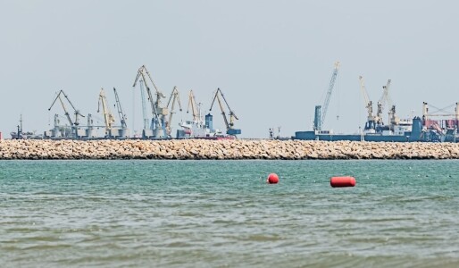 Ultimul mesaj al marinarilor de pe remorcherul scufundat a fost un ...