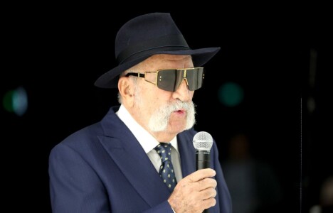 Miliardarul Ion Țiriac și-a achiziționat o proprietate cât Bucureștiul: ...