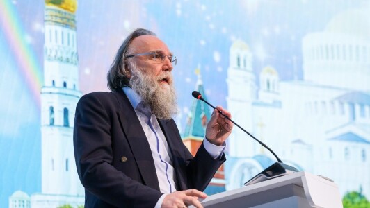 Ideologul lui Putin exultă după ce Trump a „anexat” Venezuela și l-a ...