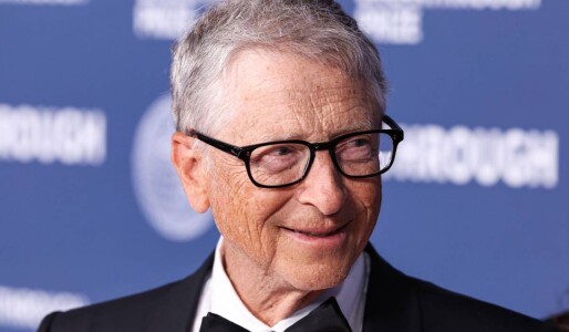 Bill Gates confirmă relații cu femei din Rusia și admite conexiunile cu ...