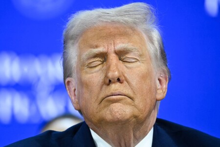 Trump a fost uns de Iisus să aprindă Armaghedonul în Iran și să pregătească ...