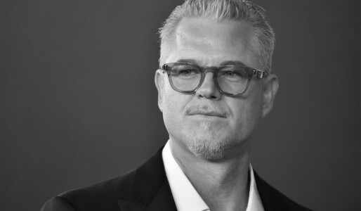 Ultimul interviu al lui Eric Dane, difuzat postum pe Netflix. Actorul ...