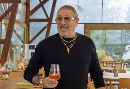 Reacția lui Serghei Mizil după ce Denise Rifai și Dan Alexa au fost ...