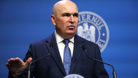 Prima reacție a lui Ilie Bolojan, după decizia CCR în privinţa pensiilor ...