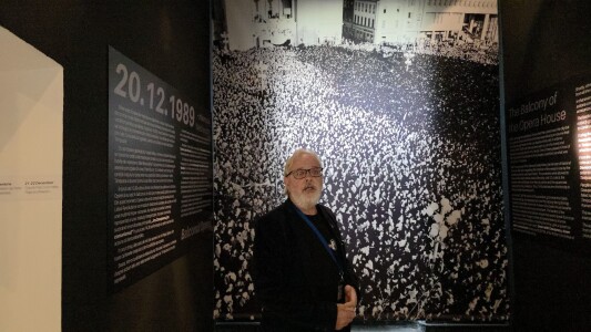 20 decembrie 1989. Ziua în care forța mulțimii a îngenuncheat regimul ...