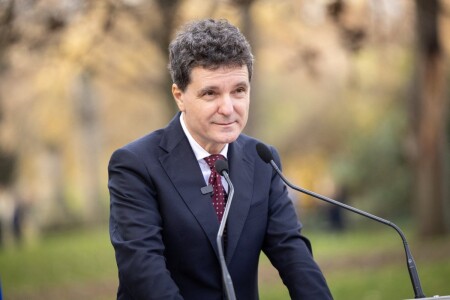 Nicușor Dan a recunoscut motivul pentru care l-a dat afară pe Ludovic Orban