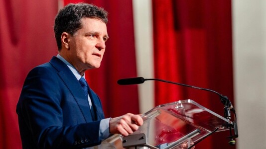 Președintele Nicușor Dan a promulgat legea privind pensiile magistraților