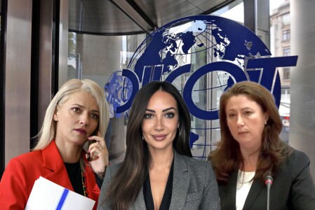 Cum a devenit șefa DIICOT foarte interesată de un dosar după un mesaj de la ...