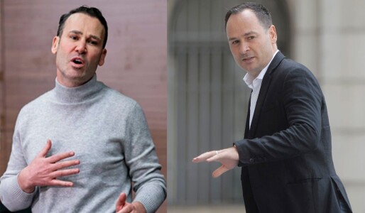 Dinastia Betoanelor: Cine sunt frații Robert și Ionuț Negoiță. Afacerile, ...