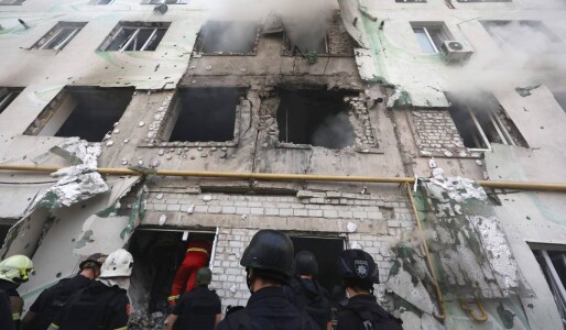 Cum au ucis rușii la 5 dimineața o familie de ucraineni, mama, tata, doi ...