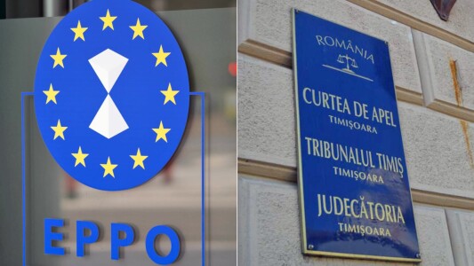 Dosarul refuzat de toți judecătorii de la Tribunalul Timiș. Motivul: soția ...