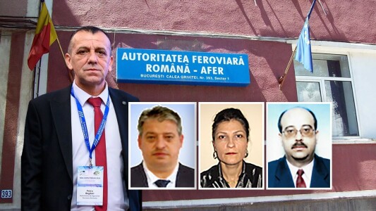 Familii conectate la funcții bine plătite la stat. Cine sunt directorii cu ...