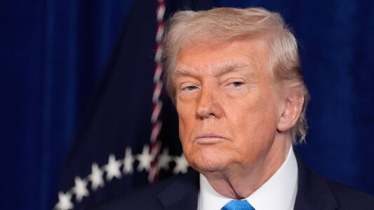 Donald Trump, după atacul din Venezuela: „Avem nevoie de Groenlanda. ...