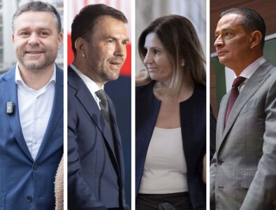 Răsturnare de situație în cel mai recent sondaj pentru Primăria București. ...