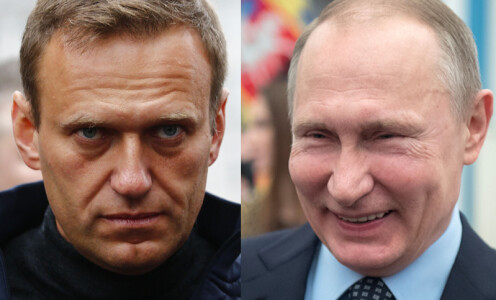 Aleksei Navalnîi: „Din nou Occidentul cade în capcanele lui Putin”. Mesajul ...
