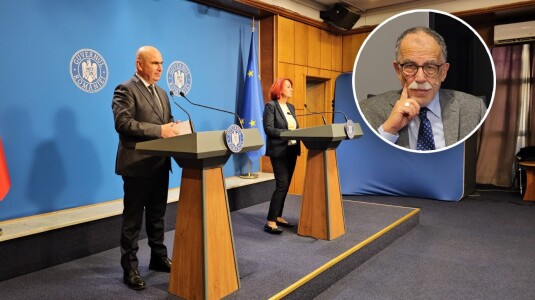 Mesaj pentru Ilie Bolojan din Parlamentul European: „La conferințele de ...