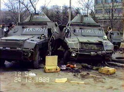 Noaptea generalilor. Cum a reușit gruparea de militari „Corbii”, ...