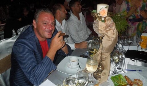 „Regele motorinei” a murit în Ungaria. Fusese partener „de afaceri” al lui ...