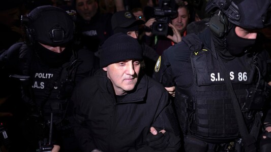 Horațiu Potra se agață de procedura penală pentru a obține nulitatea ...