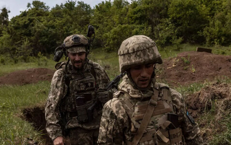 Expert în securitate: „Ceea ce distruge moralul Ucrainei este faptul că ...