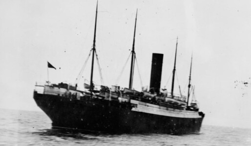 Povestea navei Carpathia, prima care a ajuns lângă Titanicul scufundat și a ...