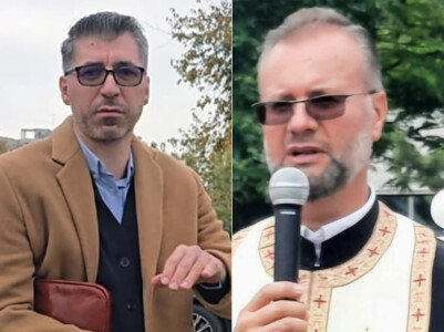 Procurorul care a clasat dosarul unui preot judecat pentru violarea unei ...