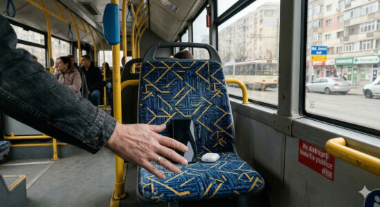 Închisoare cu executare pentru un bărbat care „și-a făcut cadou” un iPhone ...