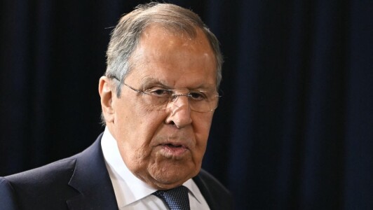 Anunțul făcut de Lavrov chiar înainte de întâlnirea Trump-Zelenski, unde se ...
