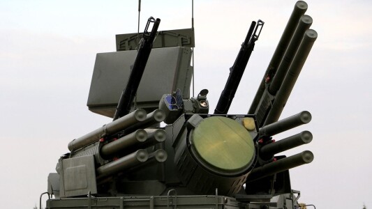 Ucraina a distrus jumătate din cele mai avansate și scumpe sisteme mobile ...